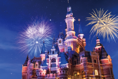 迪士尼早鸟票什么意思,单人早鸟票只能买一张吗图2