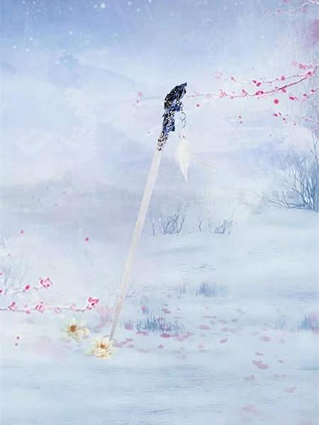 12星座专属“古风武器”,白羊座梦幻漂流笛,射手座轩辕桃花剑