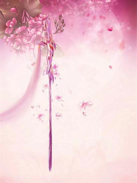 12星座专属“古风武器”,白羊座梦幻漂流笛,射手座轩辕桃花剑