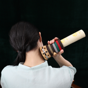 ​艾灸棒的功效与作用（使用时需要注意哪些问题）