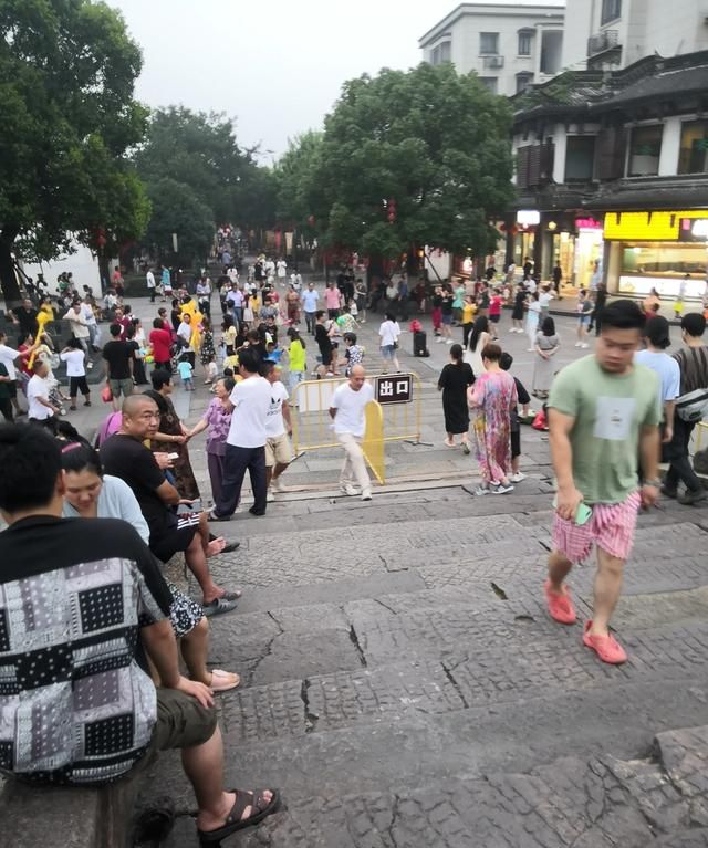 浙江 古镇，浙江古镇排名是怎么样的？图8