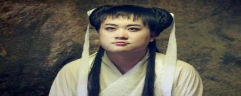 孔连顺为什么叫孔女神