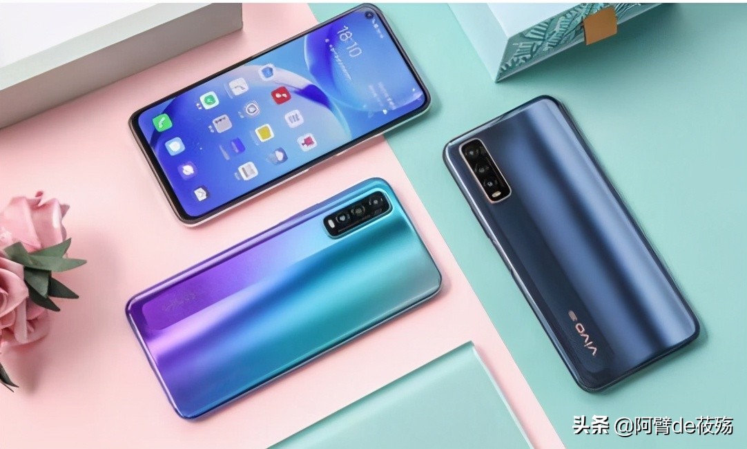 声音大的老人智能手机,哪个牌子好（老人机什么牌子好又耐用）(图3)