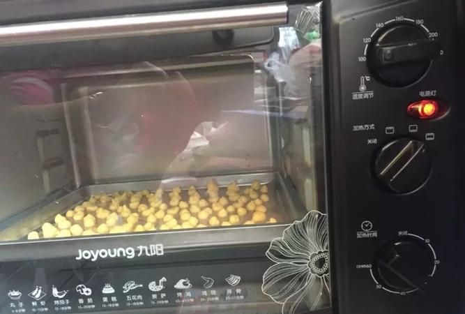 什么叫烤箱预热,烤箱预热是什么意思