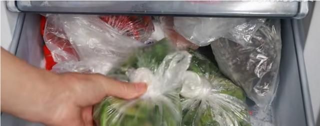 扁豆需要焯水吗，炒扁豆需要焯水吗？图5