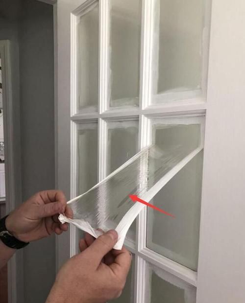 怎么刷旧木窗的油漆呢