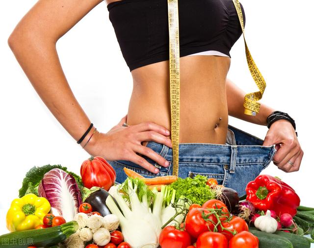 30种减腰部赘肉训练方法(7个动作隔天一遍)(3)