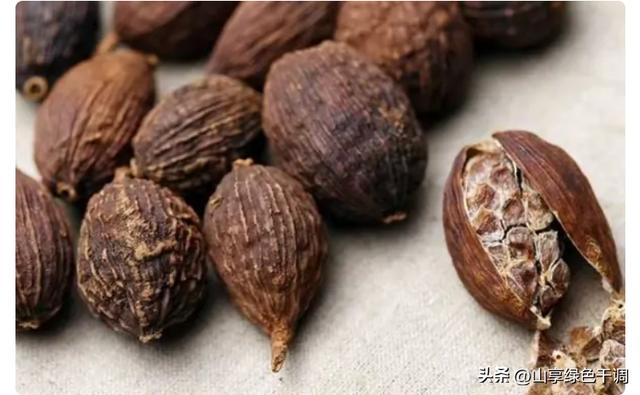 炖肉放哪些调料好吃(炖肉调料搭配避坑指南)(8)