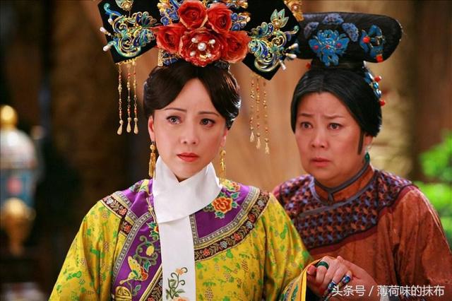 新还珠格格再次翻拍(翻拍的新还珠格格强势打脸)(6)