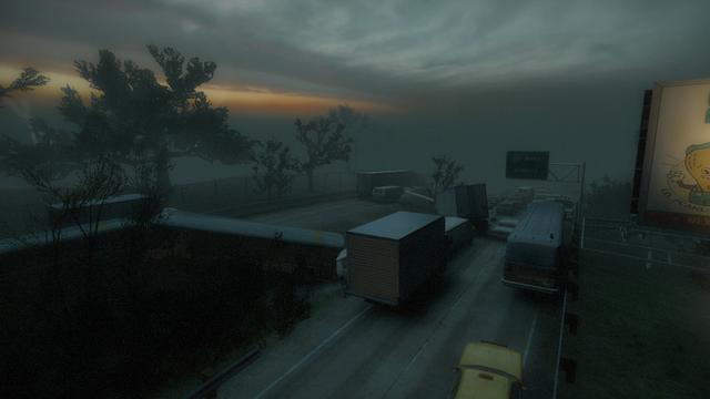 求生之路更新26张新地图(二代战役中的哪些关卡最令人不爽)(4)