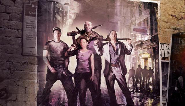 求生之路更新26张新地图(二代战役中的哪些关卡最令人不爽)(5)