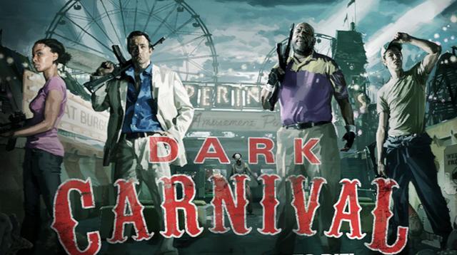 求生之路更新26张新地图(二代战役中的哪些关卡最令人不爽)(3)