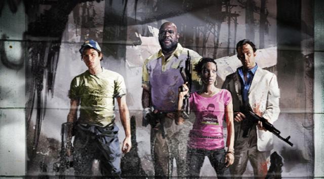 求生之路更新26张新地图(二代战役中的哪些关卡最令人不爽)(1)