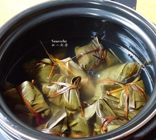 用蒸锅煮粽子需要多长时间
