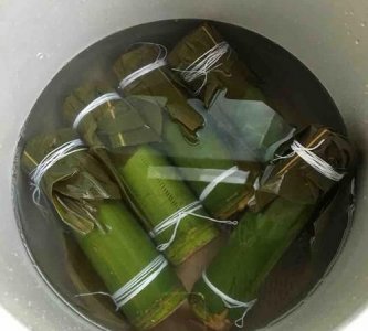 ​普通蒸锅煮粽子需要多长时间,蒸锅煮粽子需要多长时间才能煮熟