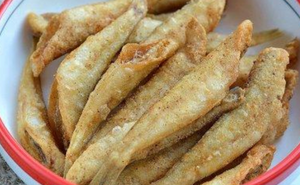 沙丁鱼怎么做好吃,沙丁鱼怎么做好吃又简单还没腥味图5