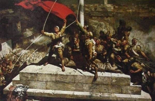 天若有情天亦老下一句,天若有情天亦老下一句是什么?图5