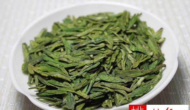 龙井茶属于什么茶类