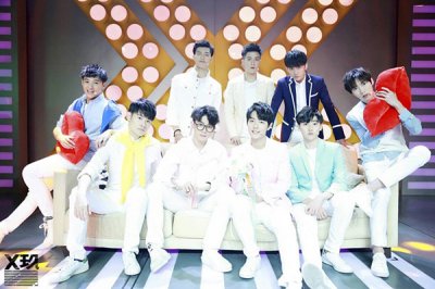 ​哇唧唧哇公司旗下艺人 想不到他也在其中