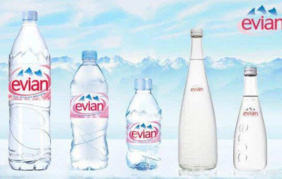 最贵矿泉水排名及价格 比佛利山庄90h20矿泉水为什么贵