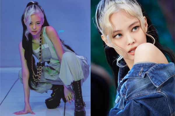 jennie真实身高体重多少 金智妮私人体重正式曝光