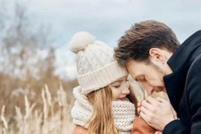 ​爱女朋友的十个理由