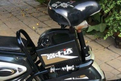 ​富士达电动车怎么样