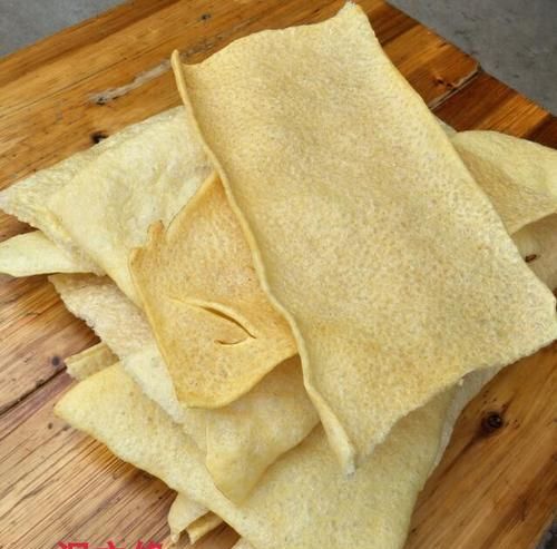 冰皮是什么东西做的