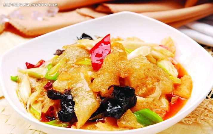 经常吃皮肚有什么不好处