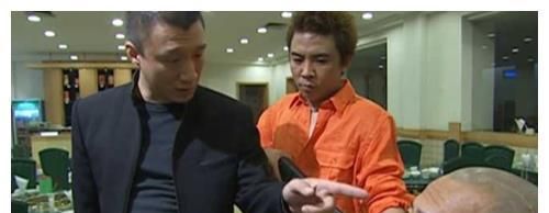 刘华强死后李梅比刘华强更狠