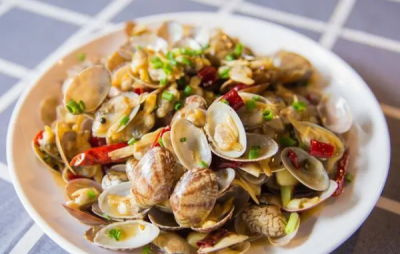 ​花蛤是海鲜,花蛤是不是海鲜