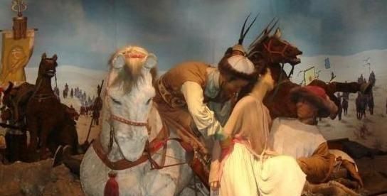 塔塔族,乌索普第几集救出咚塔塔?图5