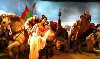 塔塔族,乌索普第几集救出咚塔塔?图2