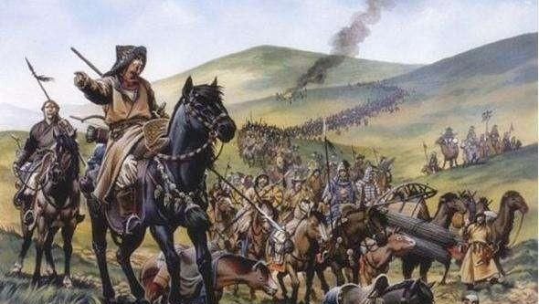 塔塔族,乌索普第几集救出咚塔塔?图3