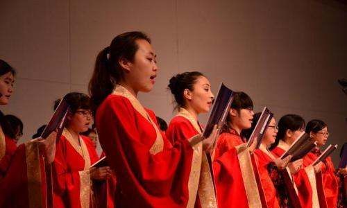 古代六艺指什么,古代读书人必学的六艺图9