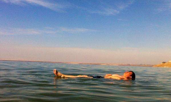 中国死海在什么地方,中国死海在什么地方?图4