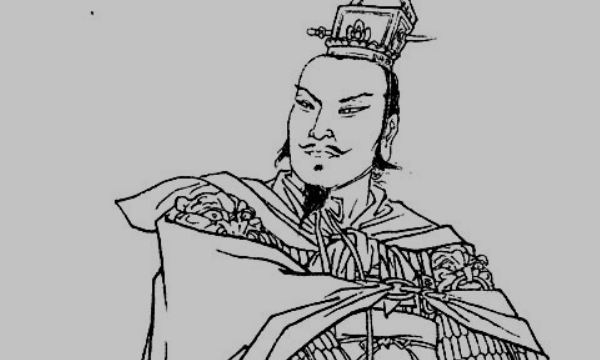 韩信是如何死的,韩信是怎么死的图6