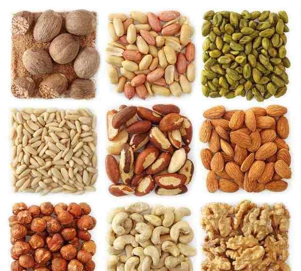 干果种类,个头很小的干果种类?图2