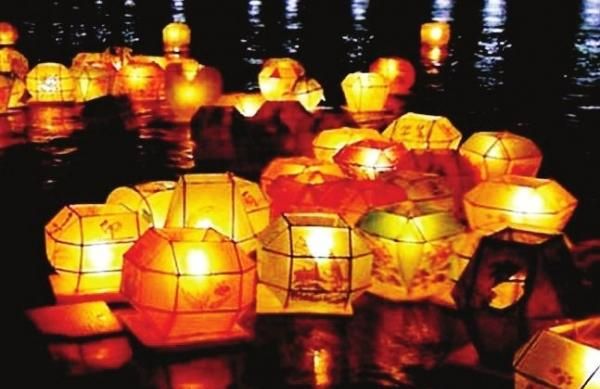 七月十五鬼节的来历:七月十五鬼节的来历