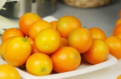 ​金桔热量高吗，金桔柠檬茶的热量高吗？