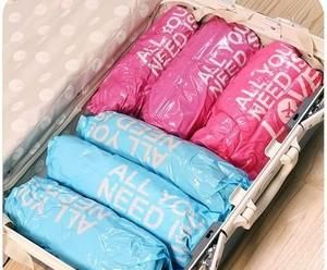 羽绒服能放真空压缩袋吗,羽绒服用真空压缩后会起皱吗?图4