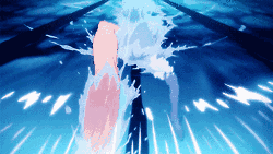 游泳图解指导(游泳从不会到精通)(4)