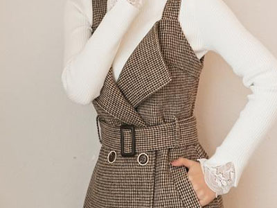 参加婚宴应该穿什么衣服(参加婚宴适合穿什么样的衣服)(图3) 参加婚宴应该穿什么衣服(参加婚宴适合穿什么样的衣服)(图3)