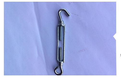 钢丝绳收紧器的使用方法是什么?适用在哪些方面?