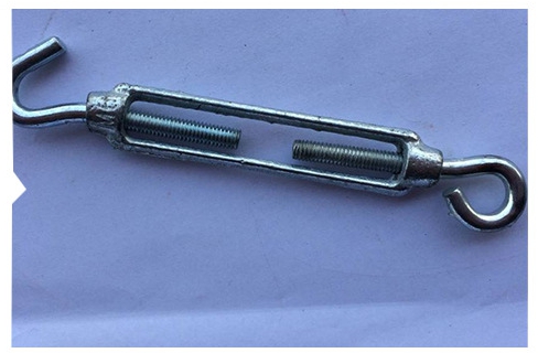 钢丝绳收紧器的使用方法是什么?适用在哪些方面?