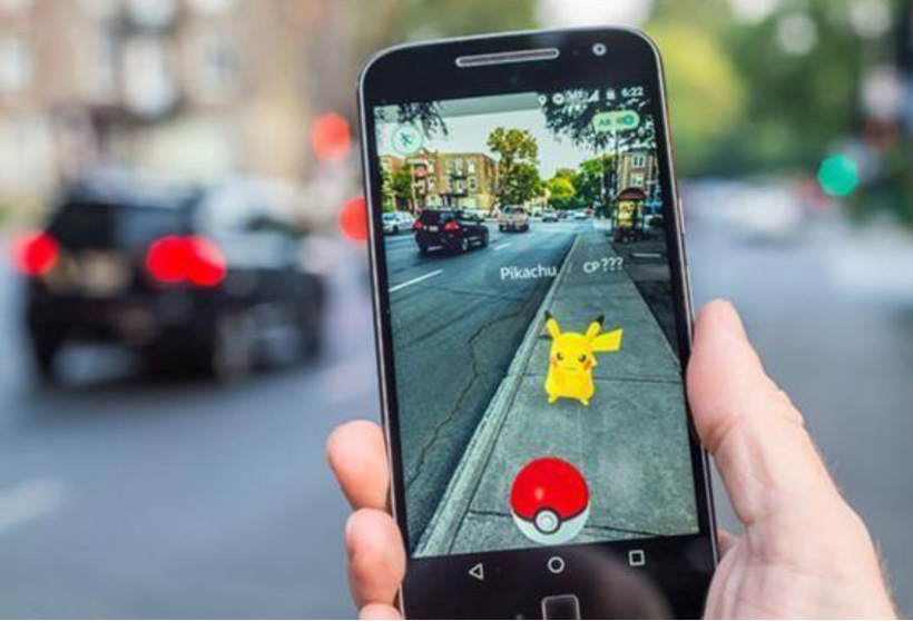 AR、VR是什么意思（ar是指什么）(图2)