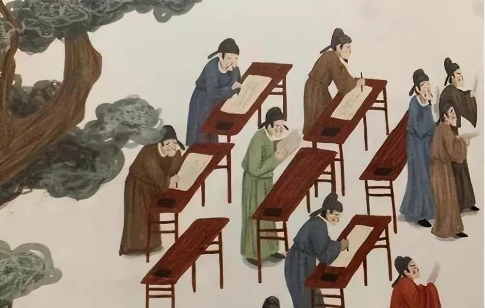 酒席中划拳时五魁首一词来历是什么（五魁首是什么意思）(图2)