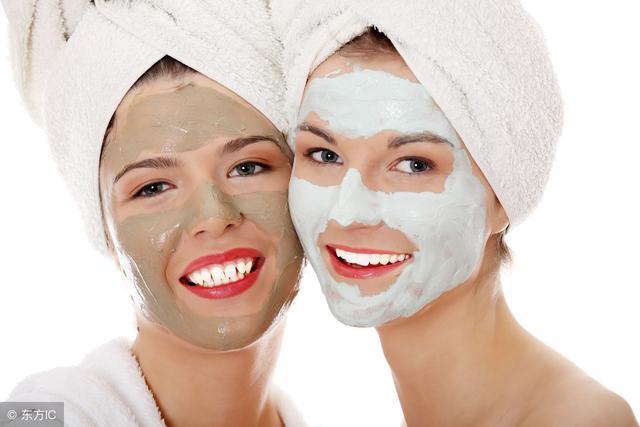 皮肤美容护理知识（美容护肤必修课）(5)