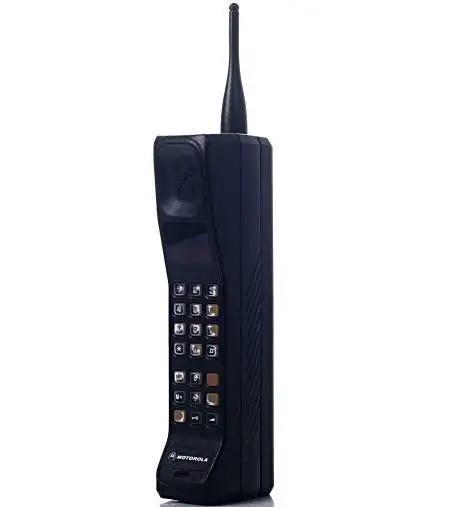 手机的诞生来历（手机的前世今生）(2)