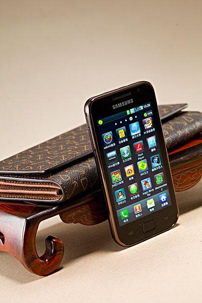 手机的诞生来历（手机的前世今生）(6)